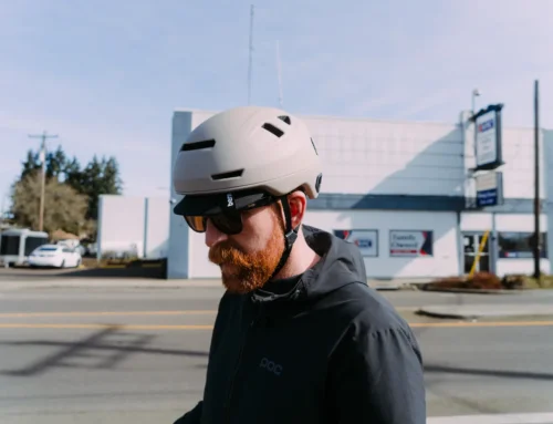Bern Hudson Urban Helmet Review