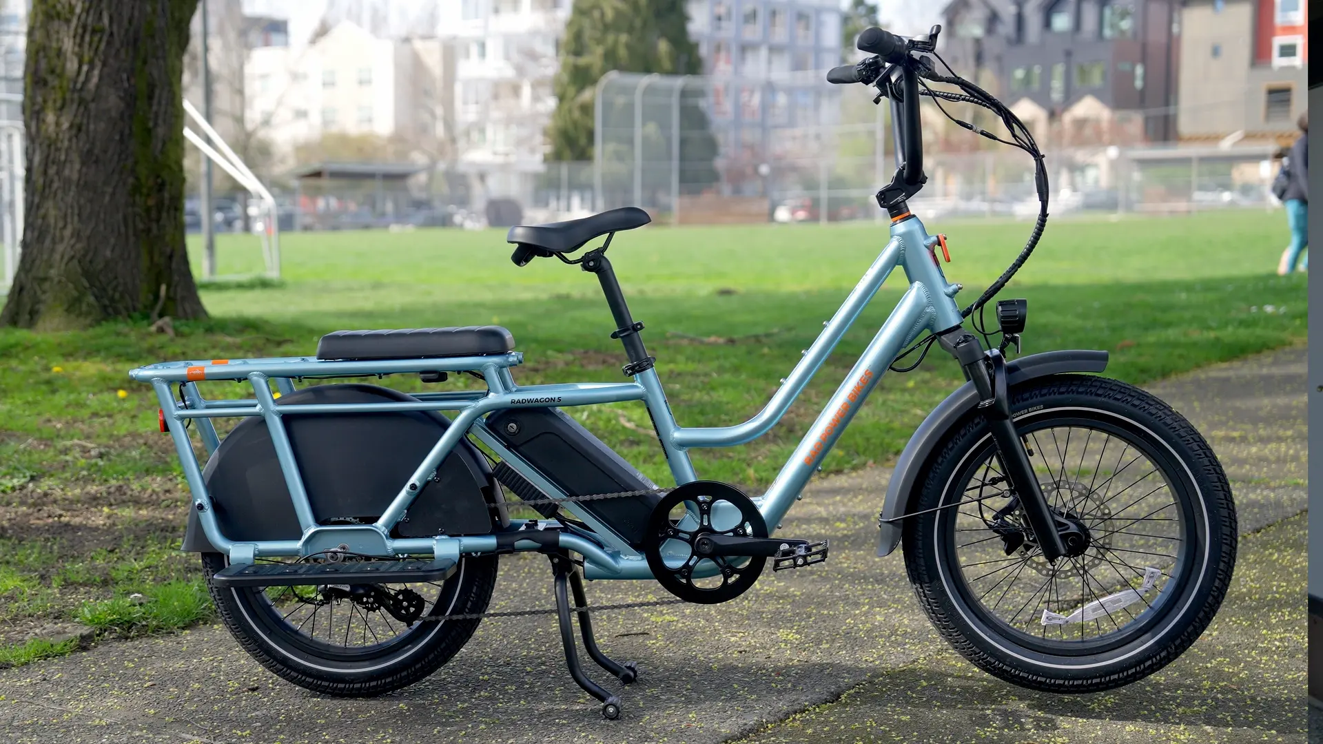 Radwagon wheelbase new arrivals