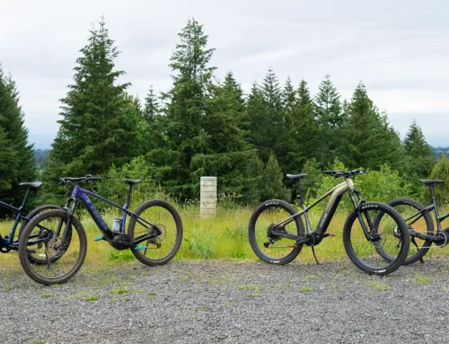 Hardtail E-MTB Roundup
