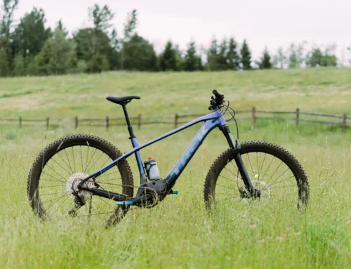 Trek Marlin+ 8 Review