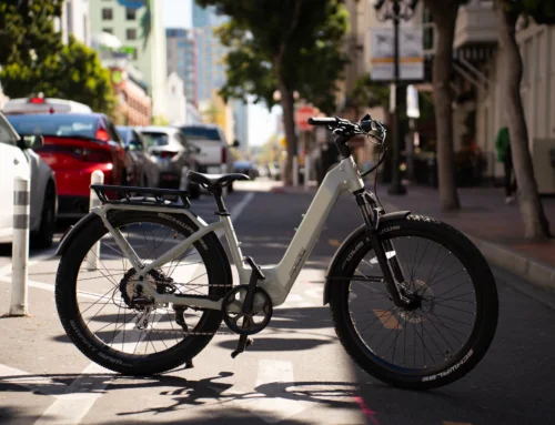 Ride1Up Introduces the Vorsa