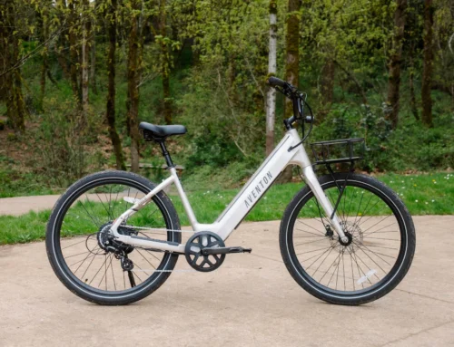 Aventon Pace 4 Review