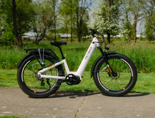 HeyBike ALPHA Review