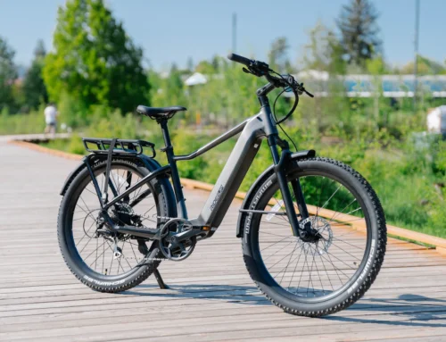 Ride1UP Vorsa Review