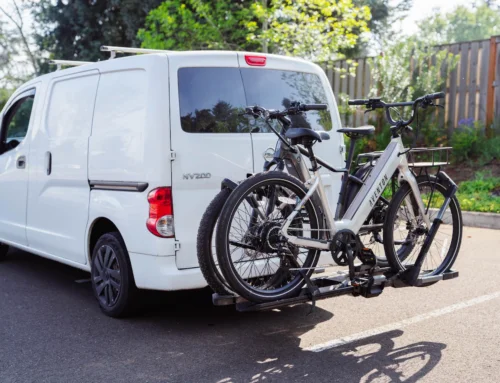 Saris Edge 2 Bike Rack Review