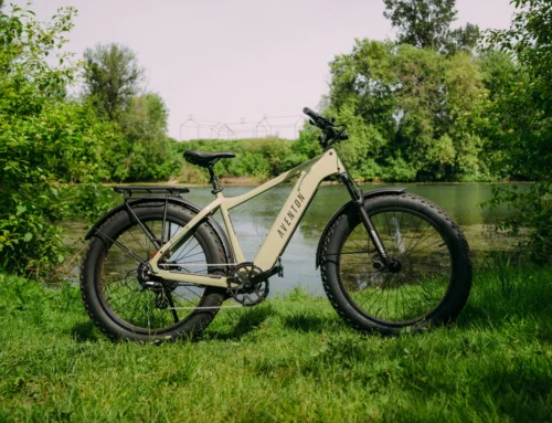 Aventon Aventure 3 Review