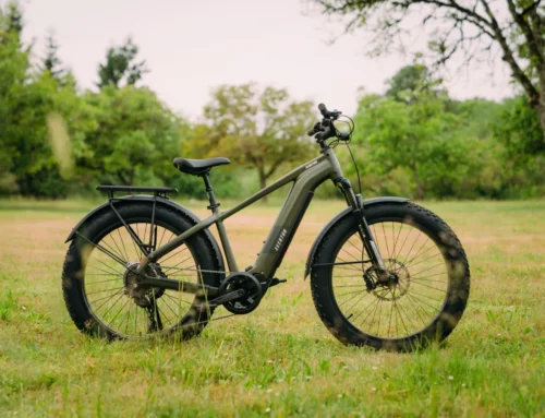 Aventon Aventure M Review