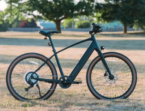 Trek FX+ 1 Review