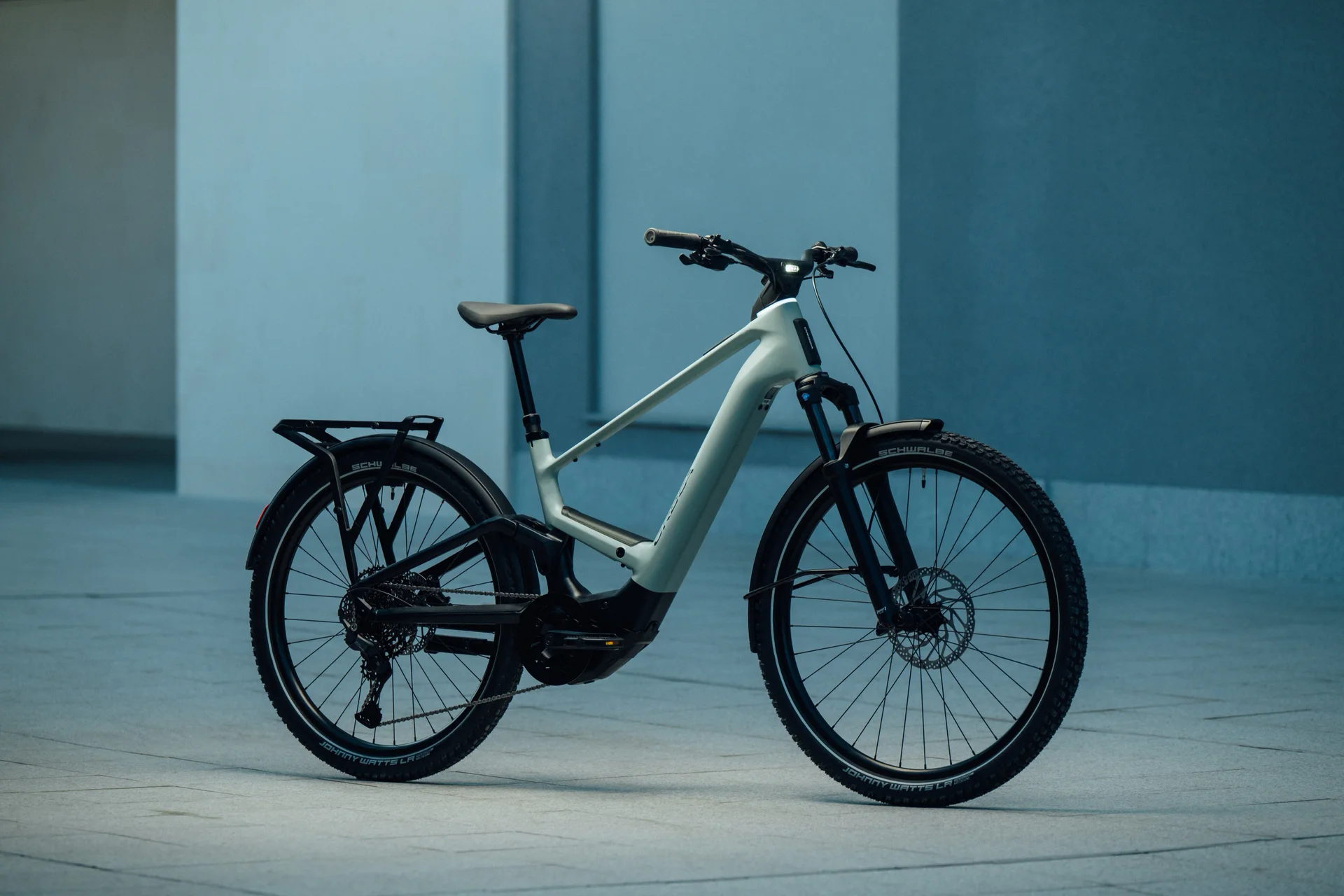 Adventure-Ready Urban Explore eBike, Orbea Launches MUGA