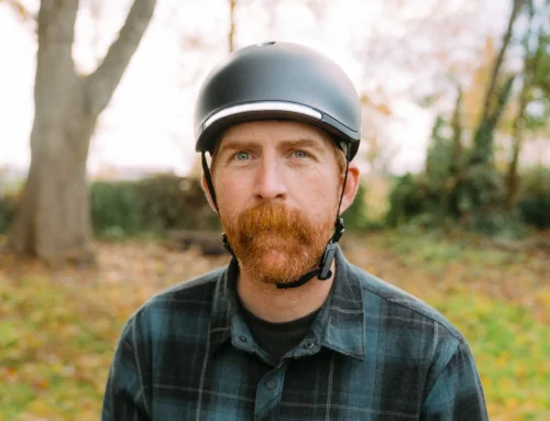 Lumos Nyxel Commuter Smart Helmet Review