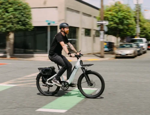 Top Electric Bikes of 2025: The Models That Defined the Year