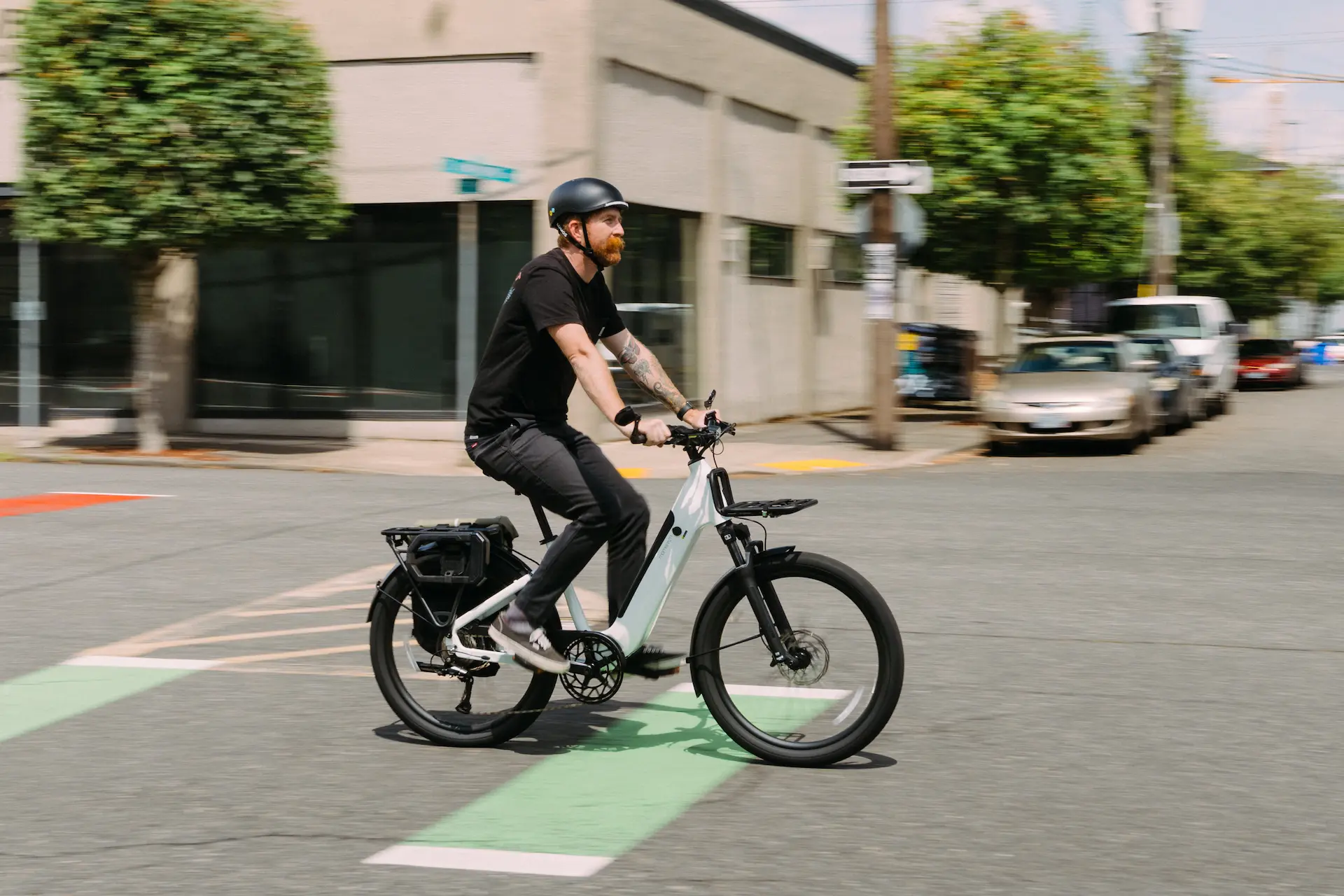 EBJ_Lumos_Nyxel-6666 Chrome Southside 3.0 Bicycle Shoes