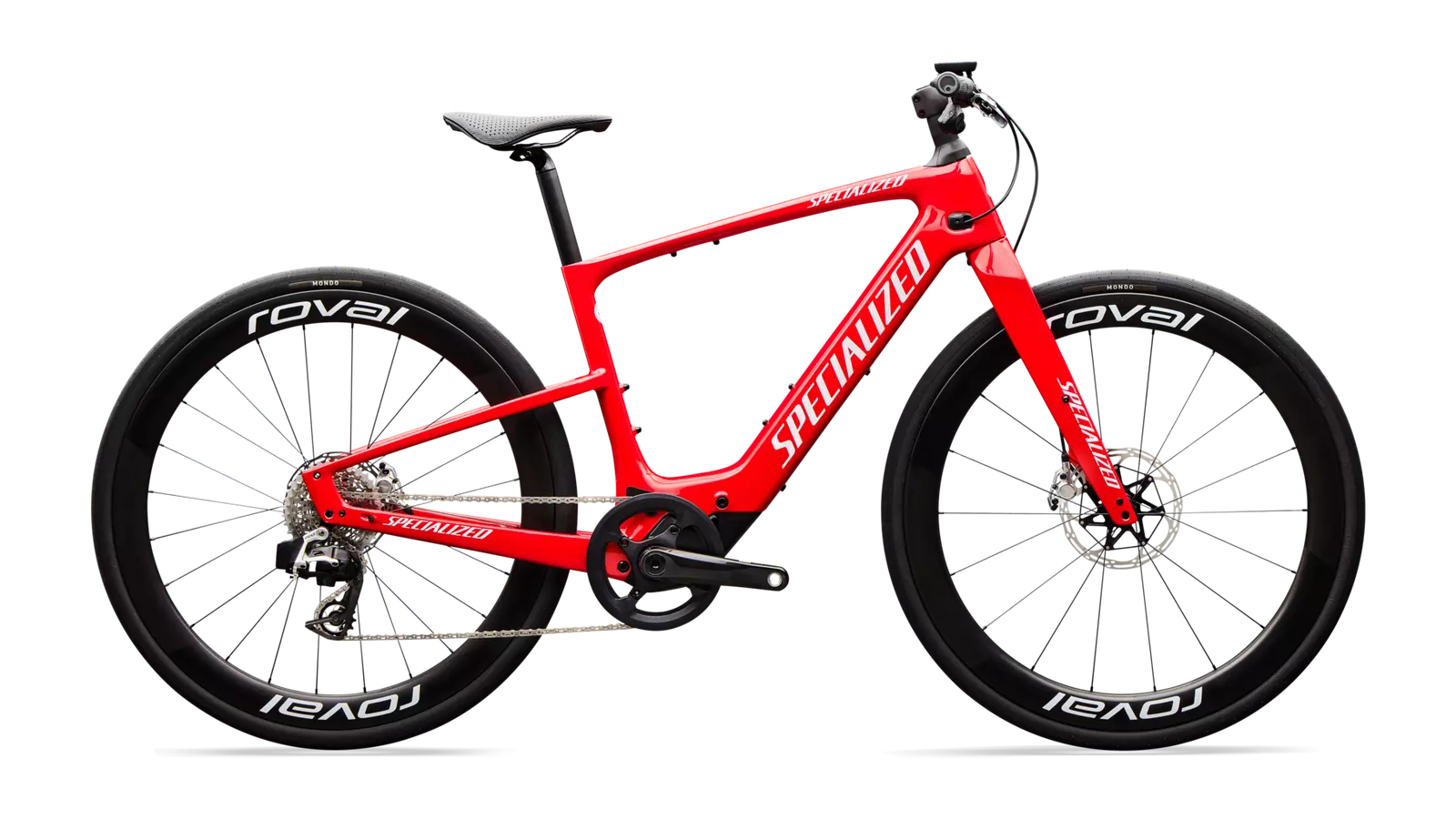 Specialized Vado SL 2 LTD