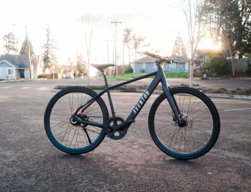 Aventon Soltera 3 ADV Review