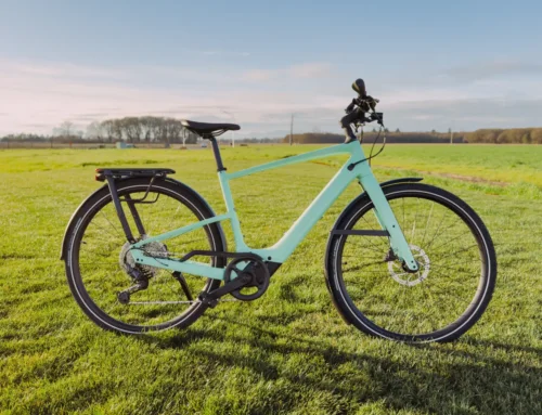 Specialized Vado SL 2