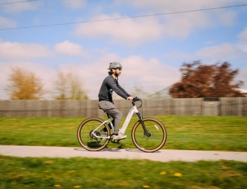 Ride1Up Vorsa Lite Review