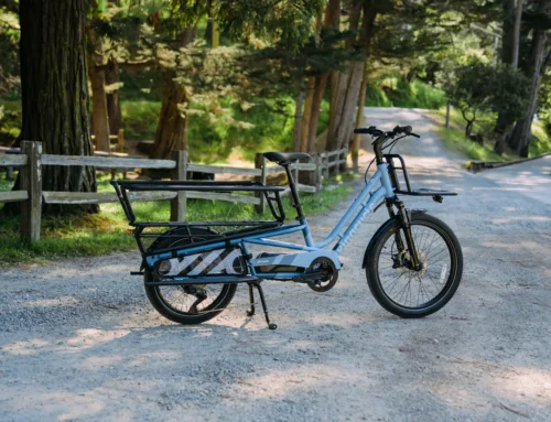 Xtracycle Swoop ASM, a deep dive into the brand and the new bike