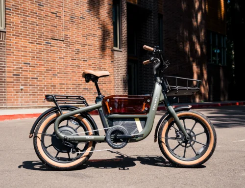 Segway Muxi Review
