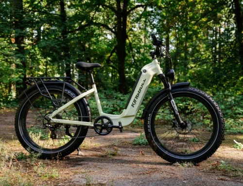 Kingbull Trekker Review